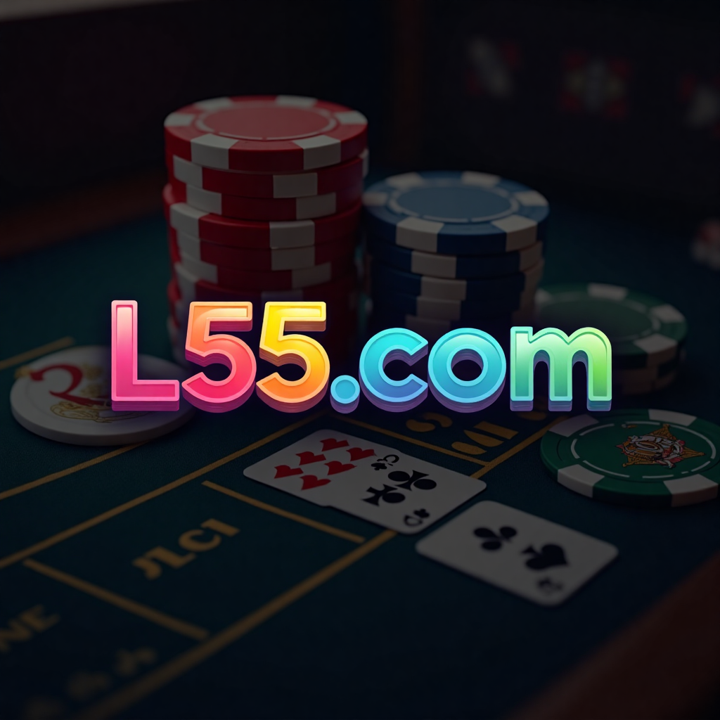 L55 GAME-App