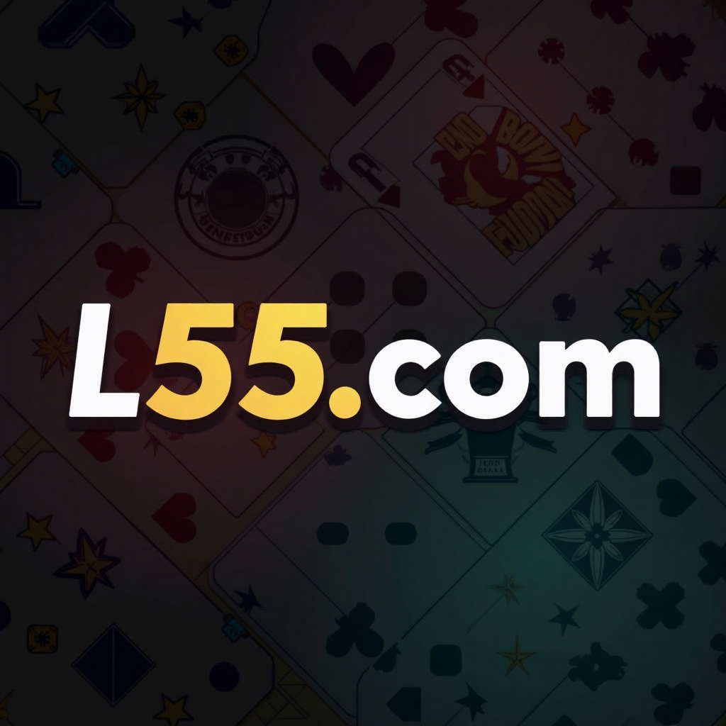 L55 GAME-Apostas