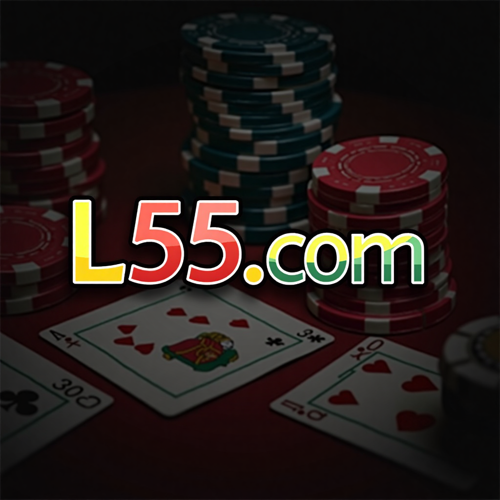 L55 GAME-Slots